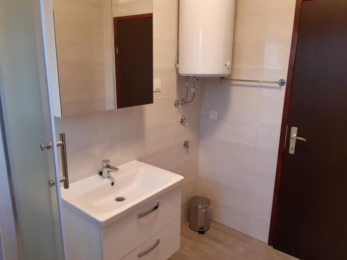 Apartman Helena Slunj Εξωτερικό φωτογραφία