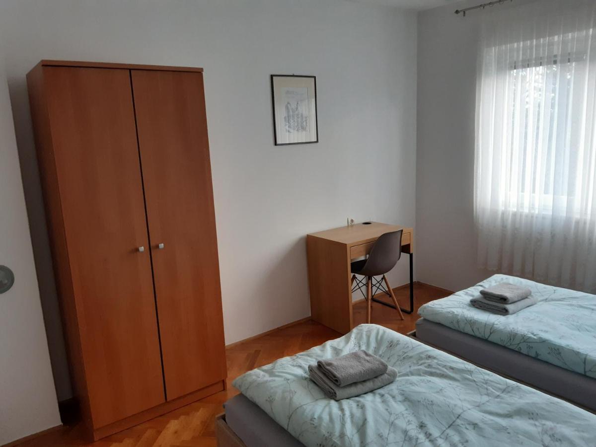 Apartman Helena Slunj Εξωτερικό φωτογραφία