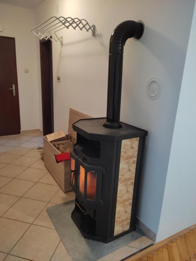 Apartman Helena Slunj Εξωτερικό φωτογραφία